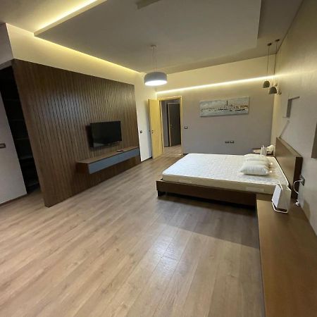 Mak Apartments 地拉那 外观 照片
