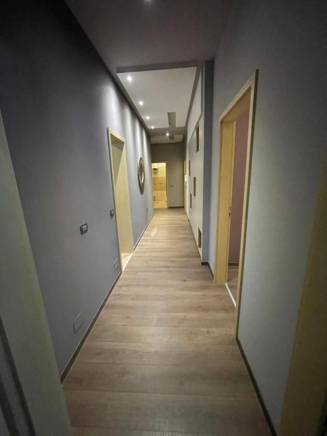 Mak Apartments 地拉那 外观 照片
